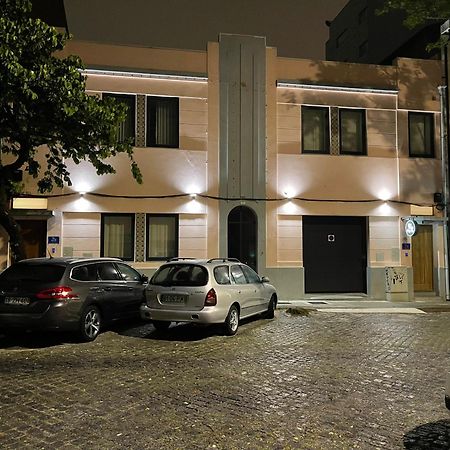 Mytrip Porto Hotel Matosinhos  Exterior foto