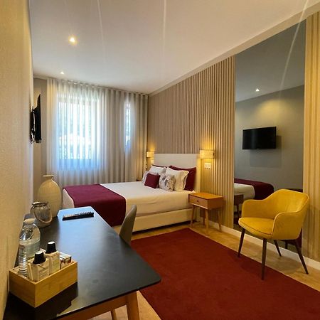Mytrip Porto Hotel Matosinhos  Exterior foto