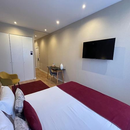 Mytrip Porto Hotel Matosinhos  Exterior foto