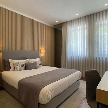 Mytrip Porto Hotel Matosinhos  Exterior foto
