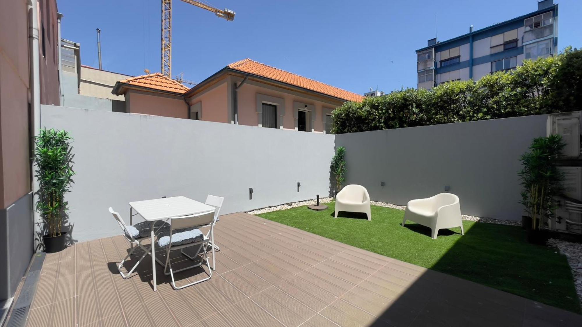Mytrip Porto Hotel Matosinhos  Exterior foto