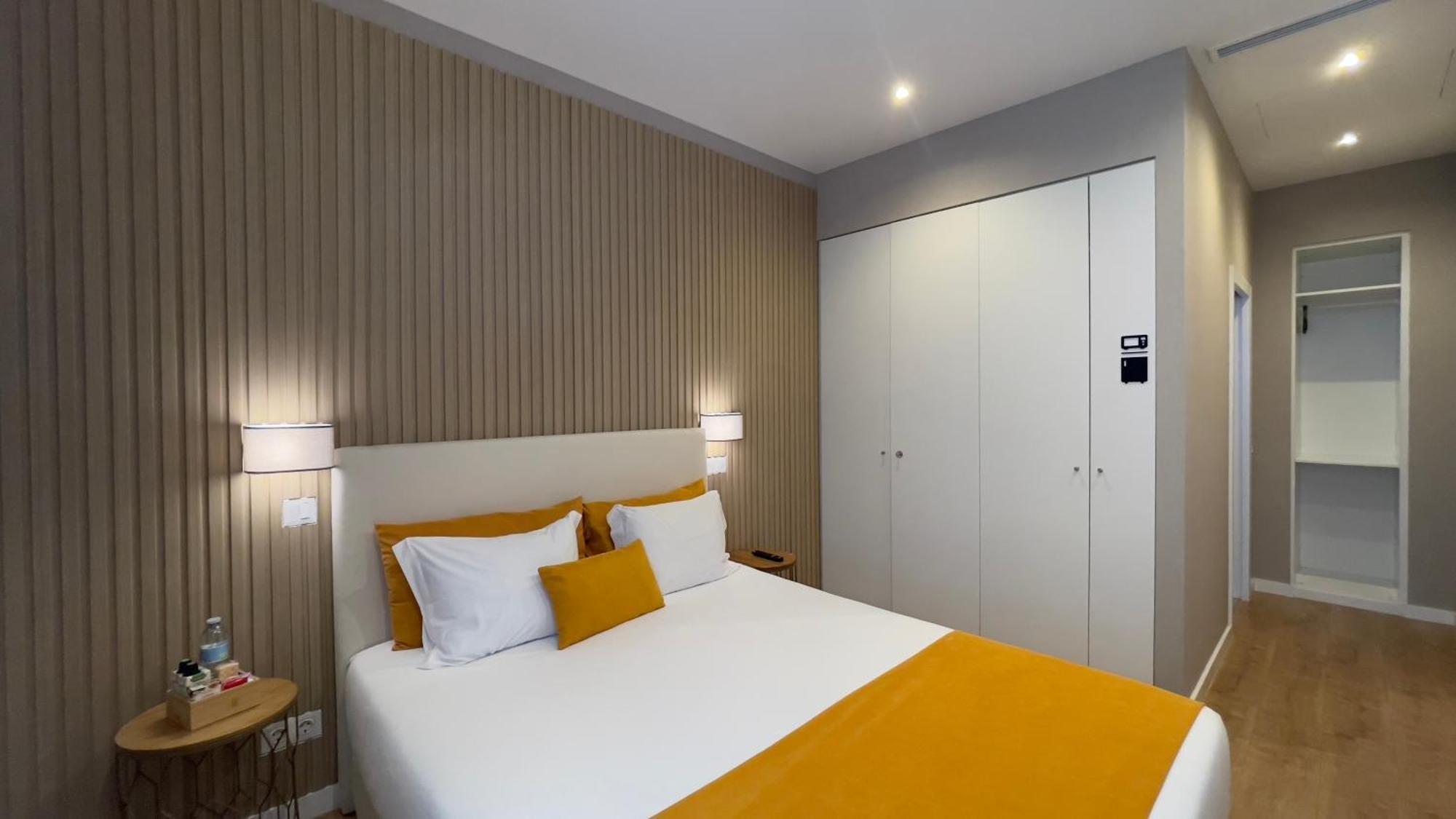Mytrip Porto Hotel Matosinhos  Exterior foto