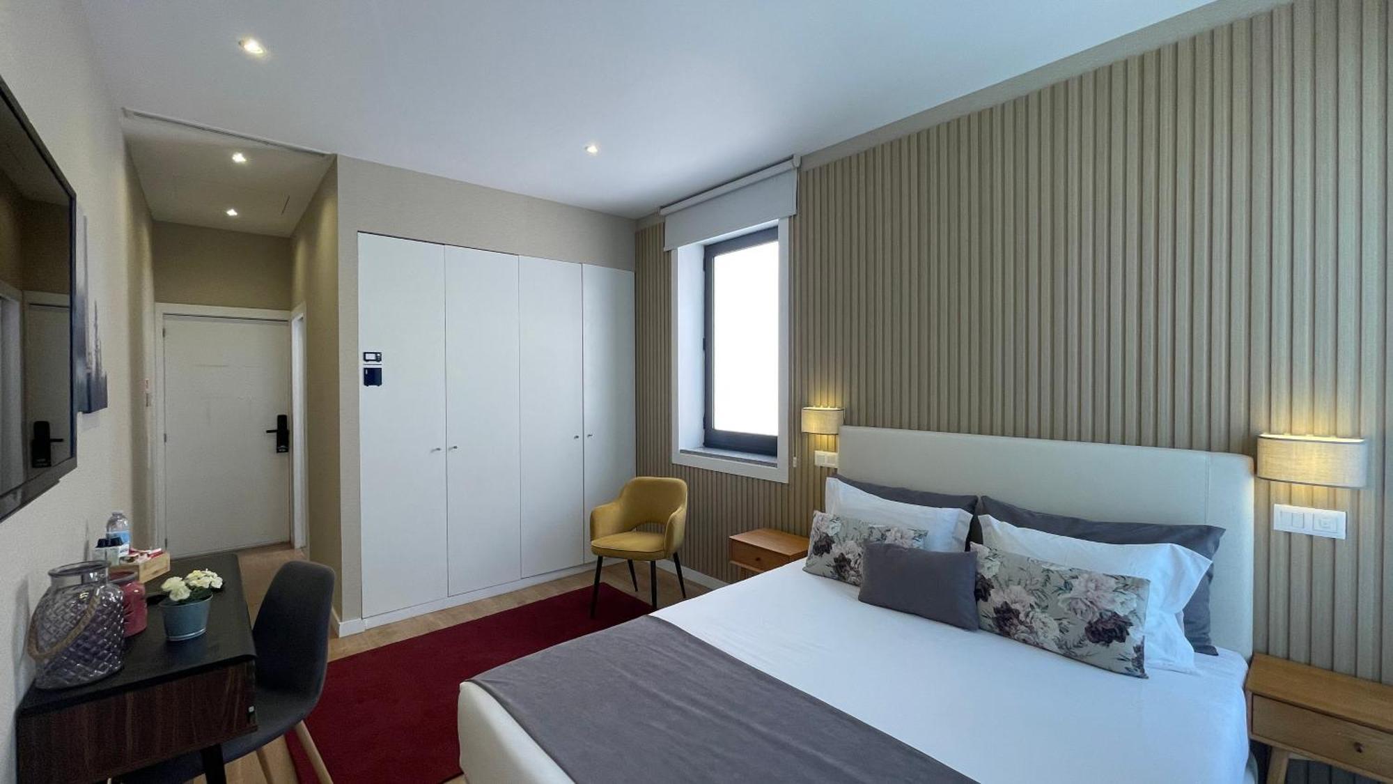 Mytrip Porto Hotel Matosinhos  Exterior foto