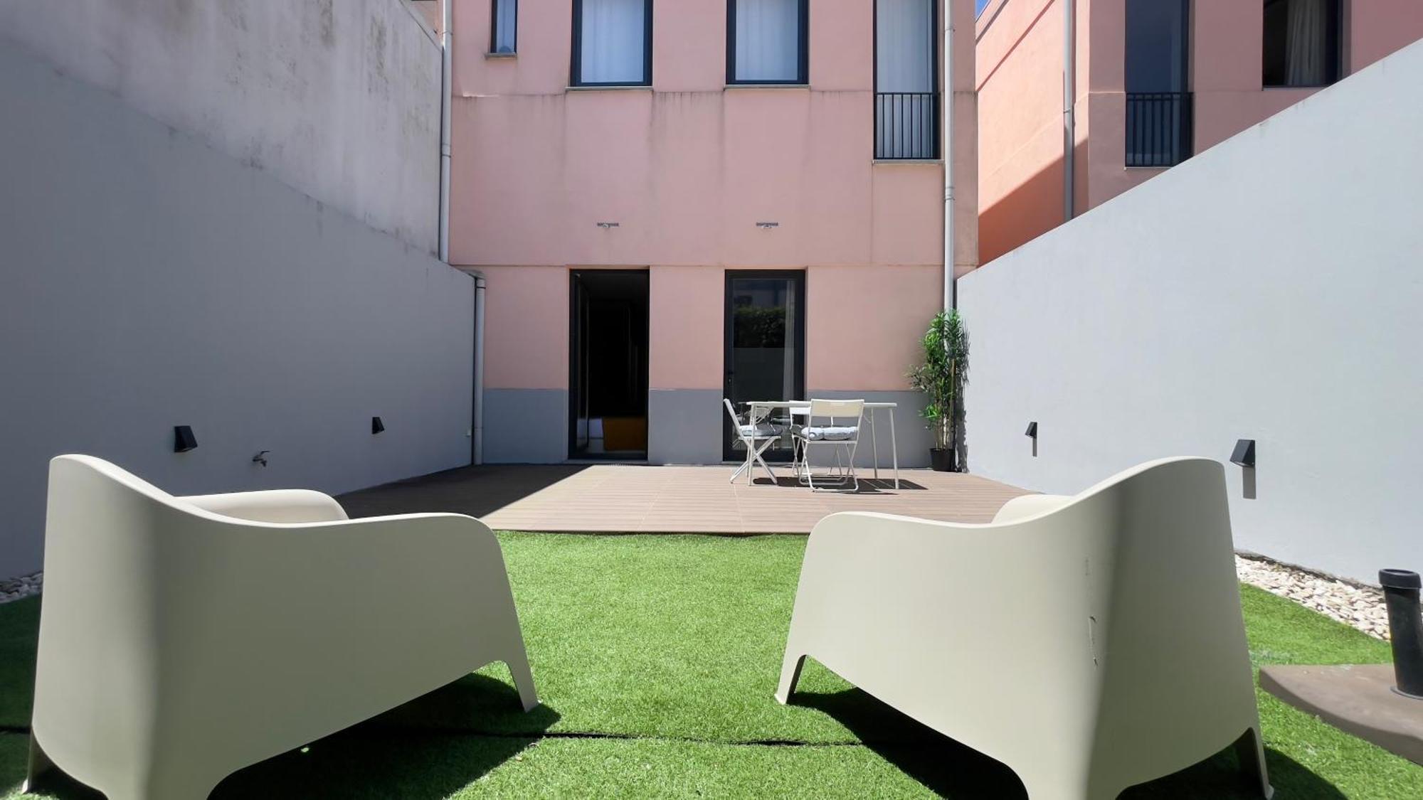 Mytrip Porto Hotel Matosinhos  Exterior foto