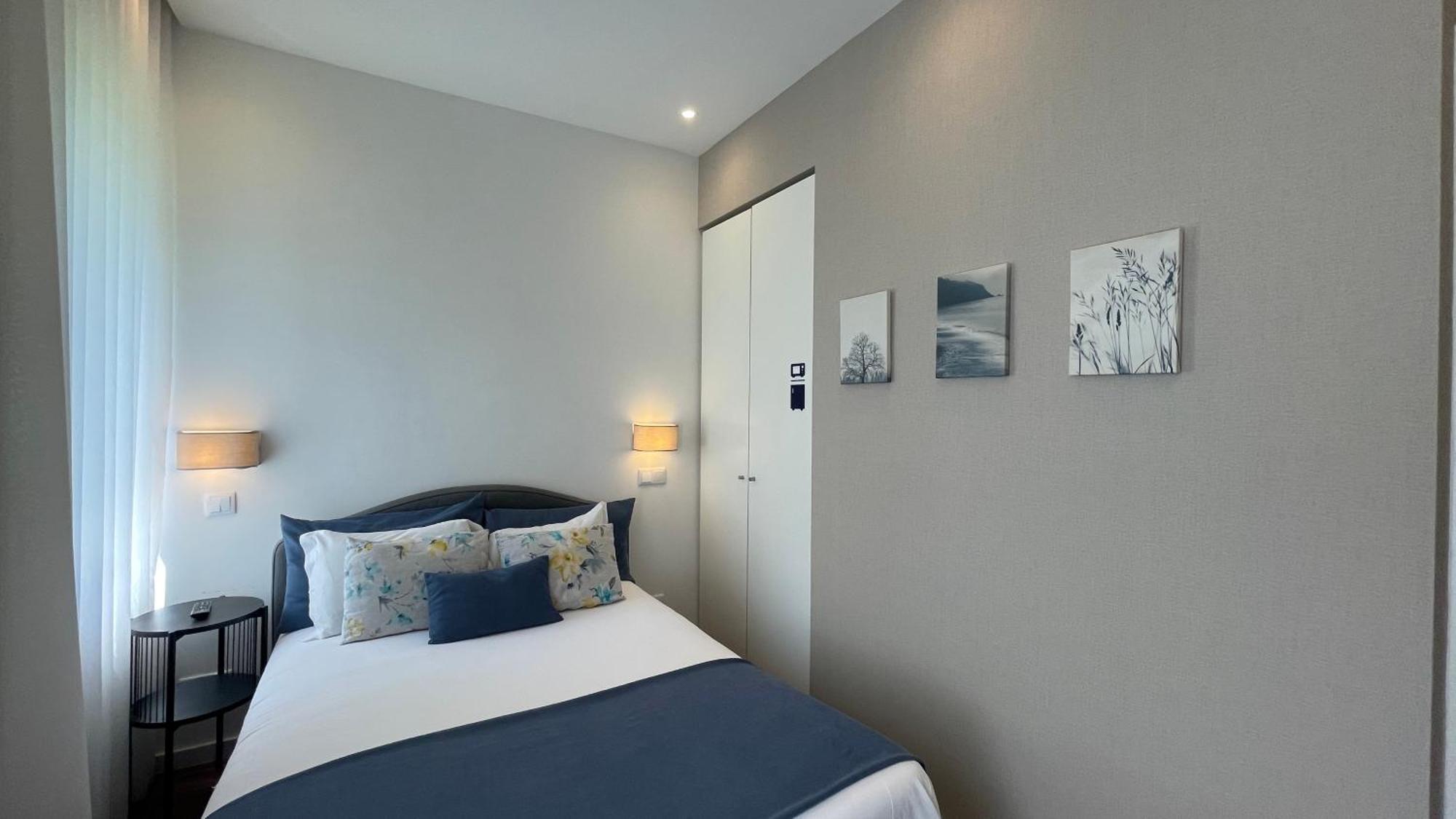 Mytrip Porto Hotel Matosinhos  Exterior foto