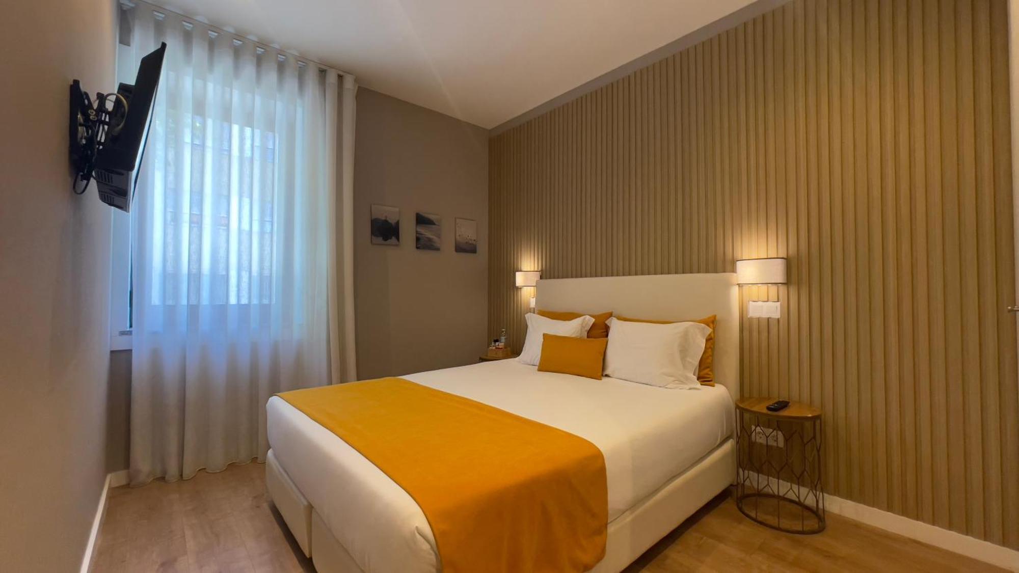 Mytrip Porto Hotel Matosinhos  Exterior foto