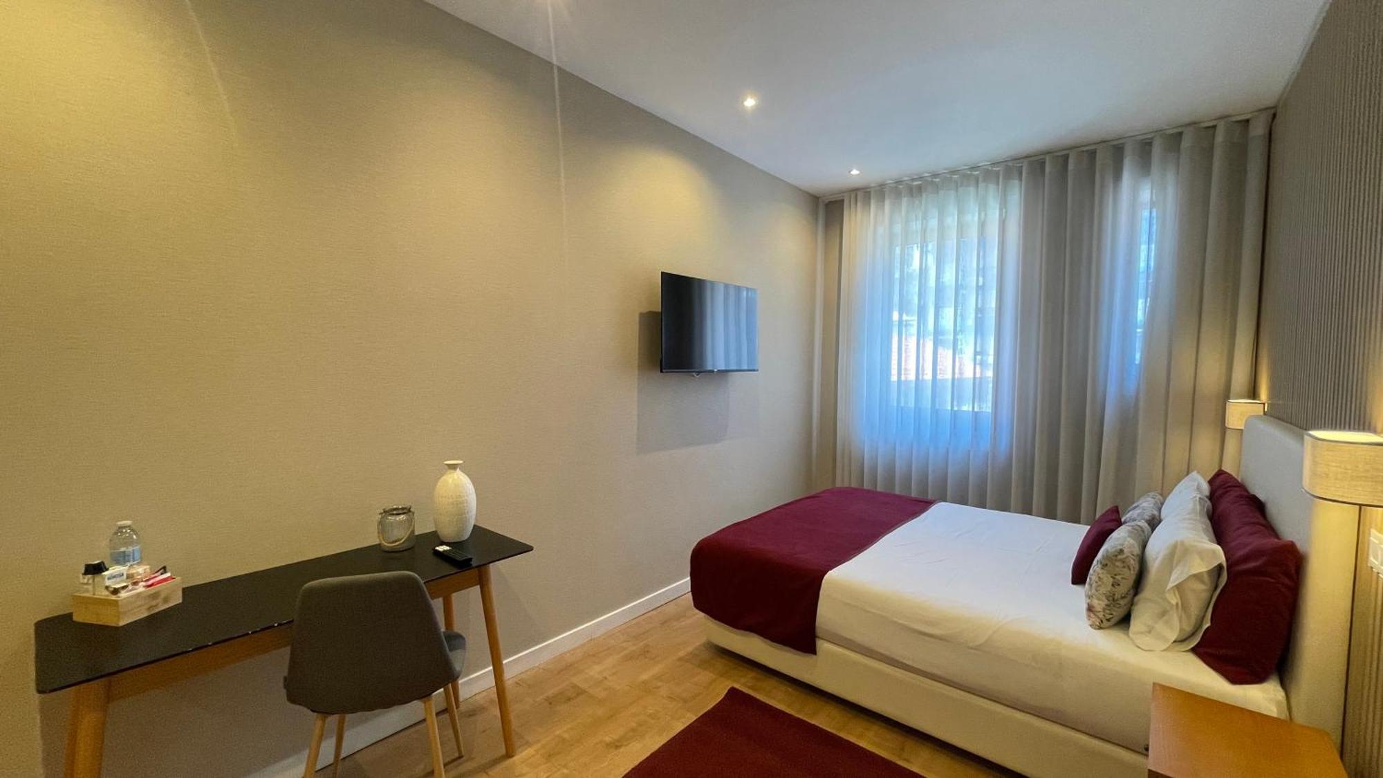 Mytrip Porto Hotel Matosinhos  Exterior foto