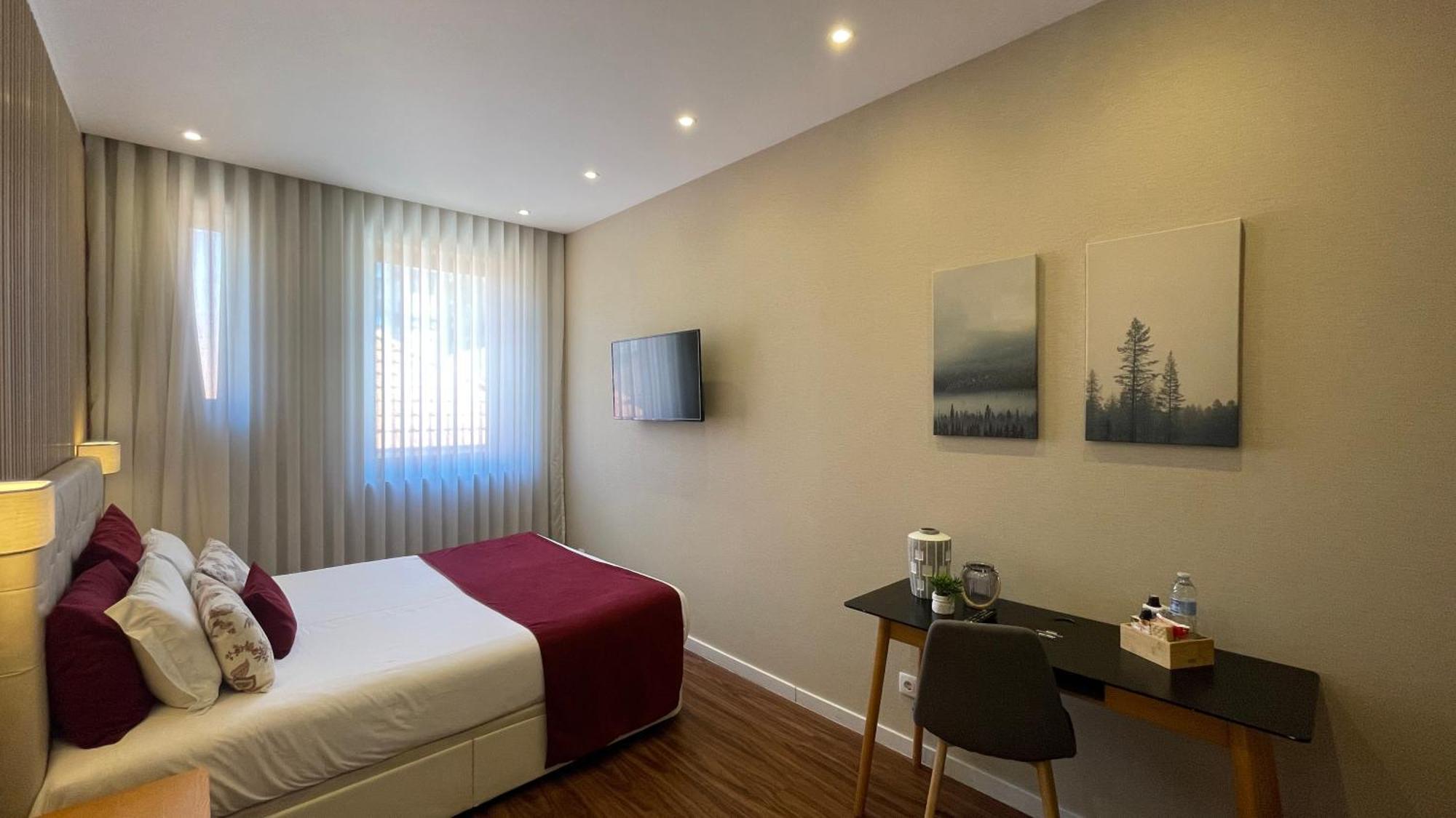 Mytrip Porto Hotel Matosinhos  Exterior foto