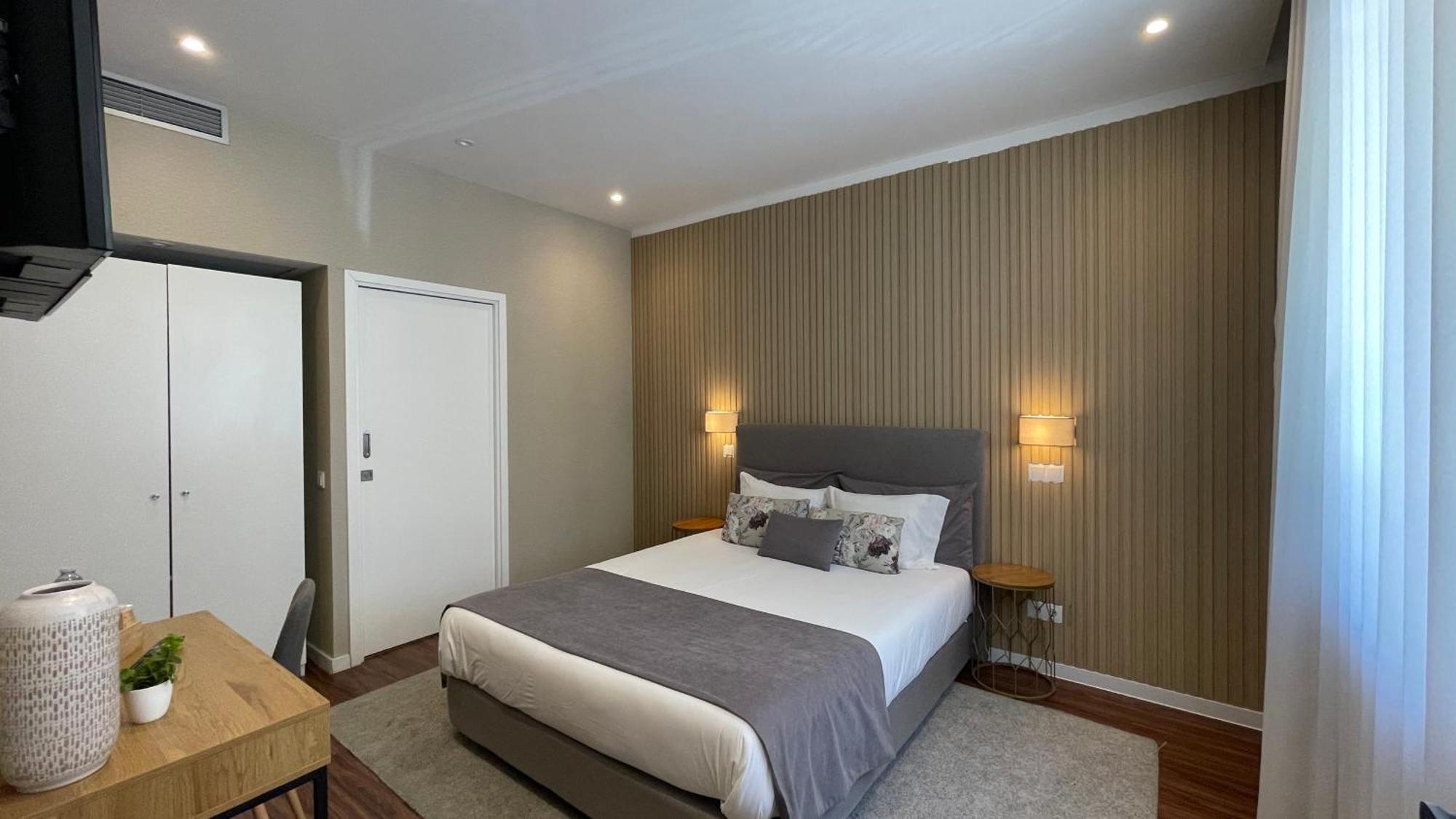 Mytrip Porto Hotel Matosinhos  Exterior foto